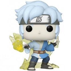 POP! Animation: Mitsuki (Boruto) na playgosmart.cz