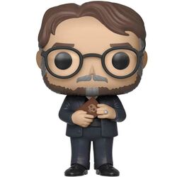 POP! Movies: Guillermo Del Toro na playgosmart.cz