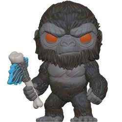 POP! Movies: Kong with Axe (Godzilla Vs Kong) na playgosmart.cz