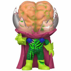 POP! Mysterio (Marvel Zombie) na playgosmart.cz