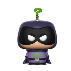 POP! 
 Mysterion (South Park) na playgosmart.cz