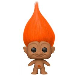 POP! Orange Trolls (Trolls) na playgosmart.cz