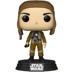 POP! Paige (Star Wars) na playgosmart.cz