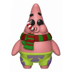 POP! 
 Holiday Patrick (SpongeBob) na playgosmart.cz