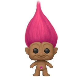 POP! Pink Trolls (Trolls) na playgosmart.cz
