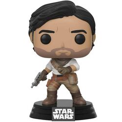 POP! Poe Dameron (Star Wars) na playgosmart.cz