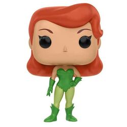 POP! 
 Poison Ivy (Batman The Animated) na playgosmart.cz