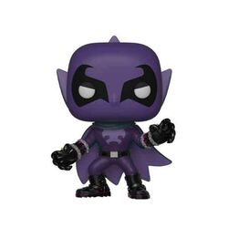 POP! 
 Prowler (Spider-Man) Bobble-Head na playgosmart.cz