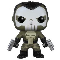 POP! 
 Punisher (Marvel Comics) na playgosmart.cz