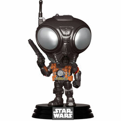 POP! Q9 0 (Star Wars: The Mandalorian) na playgosmart.cz