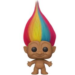 POP! Rainbow Troll (Trolls) na playgosmart.cz
