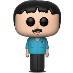 POP! Randy Marsh (South Park) na playgosmart.cz