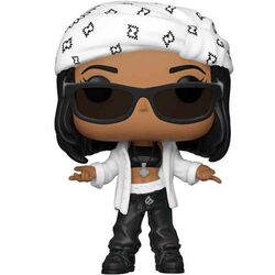 POP! Rocks: Aaliyah na playgosmart.cz
