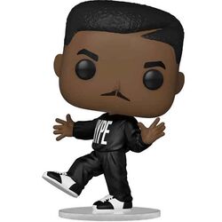 POP! Rocks: Christopher Play Martin Kid ’N Play na playgosmart.cz