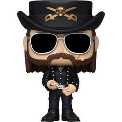 POP! Rocks: Lemmy Kilmister (Motorhead) na playgosmart.cz