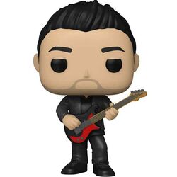 POP! Rocks: Pete Wentz (Fall Out Boy) na playgosmart.cz