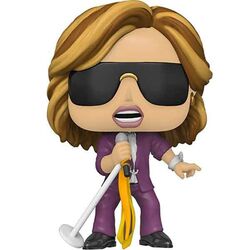 POP! Rocks: Aerosmith Steven Tyler na playgosmart.cz