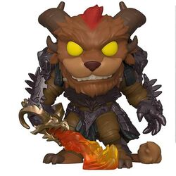 POP! Rytlock (Guild Wars 2) na playgosmart.cz