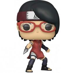 POP! Sarada (Boruto) na playgosmart.cz