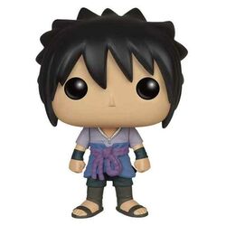 POP! 
 Sasuke (Naruto Shippuden) na playgosmart.cz