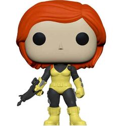 POP! Scarlett (G.I. Joe) na playgosmart.cz