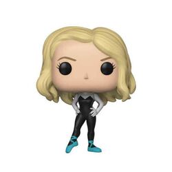 POP! 
 Spider-Gwen (Spider-Man) Bobble-Head na playgosmart.cz