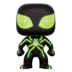 POP! 
 Spider-Man Stealth kostýmy (Marvel komici) Svietiaca v tme na playgosmart.cz