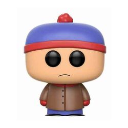 POP! 
 Stan (South Park) na playgosmart.cz