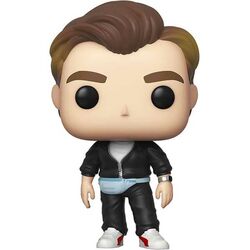 POP! Steve Trevor (Wonder Woman 1984) na playgosmart.cz