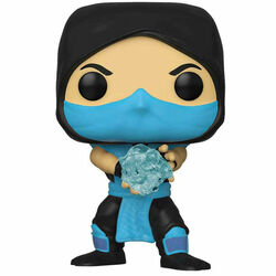 POP! Sub Zero (Mortal Kombat) na playgosmart.cz