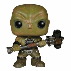 POP! 
 Super Mutant (Fallout)-OPENBOX (Rozbalené zboží s plnou zárukou) na playgosmart.cz