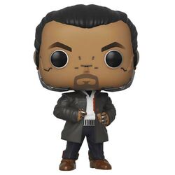 POP! Games: Takemura (Cyberpunk 2077) na playgosmart.cz