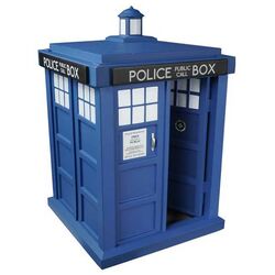 POP! 
 Tarda (Doctor Who) 15 cm na playgosmart.cz