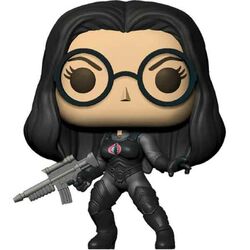 POP! The Baroness (G.I. Joe) na playgosmart.cz