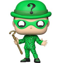 POP! The Riddler (Batman Forever) na playgosmart.cz