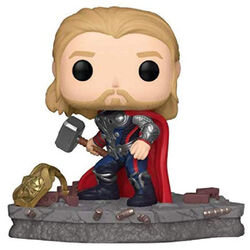 POP! Thor Assemble (Marvel Avengers) na playgosmart.cz