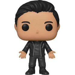 POP! TV: Ben (Umbrella Academy) na playgosmart.cz