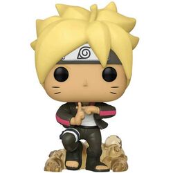 POP! Uzumaki (Boruto) na playgosmart.cz