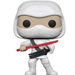 POP! Storm Shadow (G.I. Joe) na playgosmart.cz