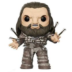 POP! 
 Wun Wun (Game of Thrones) 15 cm na playgosmart.cz