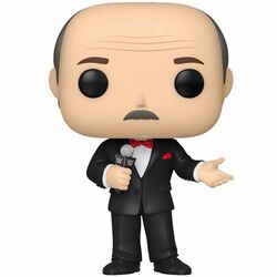 POP! WWE: Mean Cene Okerlund na playgosmart.cz