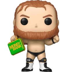 POP! WWE: Otis Money in the Bank na playgosmart.cz