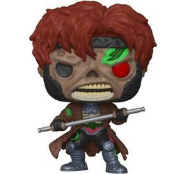 POP! Zombies: Gambit (Marvel) na playgosmart.cz