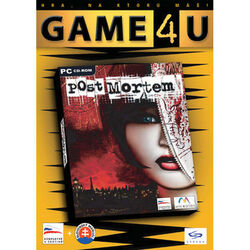 Post Mortem CZ na playgosmart.cz