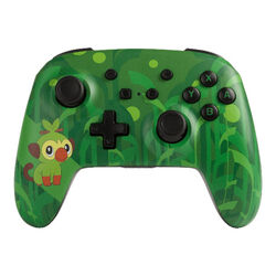 PowerA Enhanced Wireless Controller - Pokemon Grookey for Nintendo Switch na playgosmart.cz