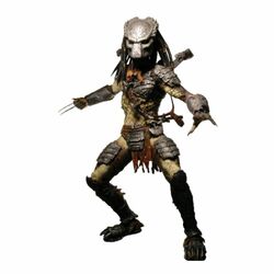 Predator Masked (Alien vs. Predator 2) na playgosmart.cz