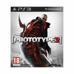 Prototype 2 na playgosmart.cz