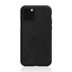 Pouzdro Black Rock Statement pro Apple iPhone 11 Pro Max, Black na playgosmart.cz