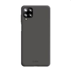 Pouzdro SBS Vanity Stars Cover pro Samsung Galaxy A12 - A125F, černé na playgosmart.cz
