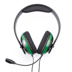 Raptor Universal Gaming Headset for Xbox, black na playgosmart.cz